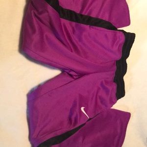 Nike workout pants